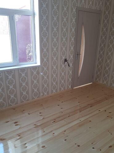 Həyət evləri və villaların satışı: Binəqədi qəs. 2 otaqlı, 55 kv. m, Yeni təmirli — 3