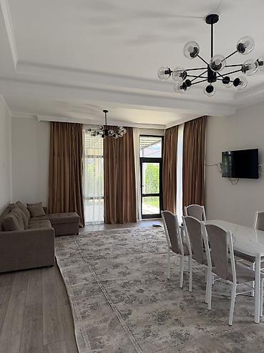 азия пелес: Коттедж, Asia Palace, Сары-Ой, 9 мест — 5