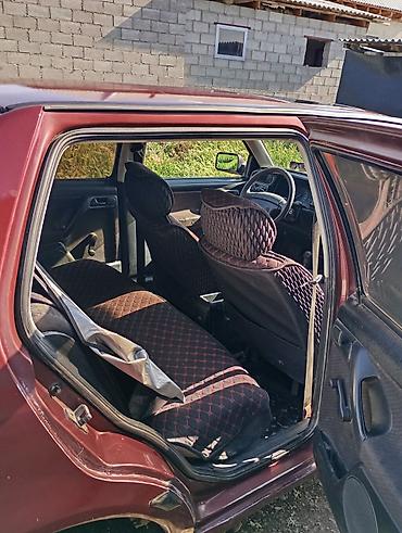 Volkswagen: Volkswagen Vento: 1993 г., Седан — 6