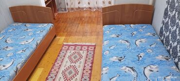 Köhnə tikili: Bakı, Yeni Günəşli Massiv B, 2 otaqlı, Köhnə tikili, 54 kv. m — 14