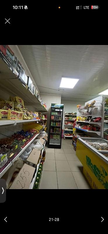 Продажа магазинов: Продажа магазинов Отдельностоящий магазин, 45 м², Отдельный вход, 1 этаж — 6