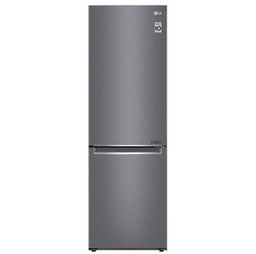 аренда холодильных камер: Холодильник LG, Новый, Двухкамерный, 590 * 1860 * 682
