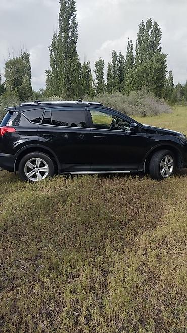 прадо 78: Toyota RAV4: 2015 г., 2 л, Вариатор, Бензин, Кроссовер — 3
