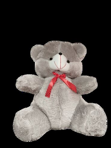 Oyuncaqlar: Yumuşaq oyuncaqlar "Ayı və Dovşan" Qeyd: Ayılar - 60sm Dovşnlar - 70sm -da lalafo.az — 12 Oyuncaqlar: Yumuşaq oyuncaqlar "Ayı və Dovşan" Qeyd: Ayılar - 60sm Dovşnlar - 70sm — 12