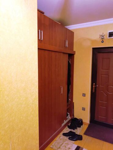 Yeni tikili: 1 otaqlı, Yeni tikili, 68 kv. m — 8