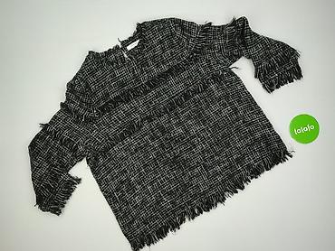 bluza atomowki reserved: Reserved, Bluzka damska, rozmiar 4XL — 2