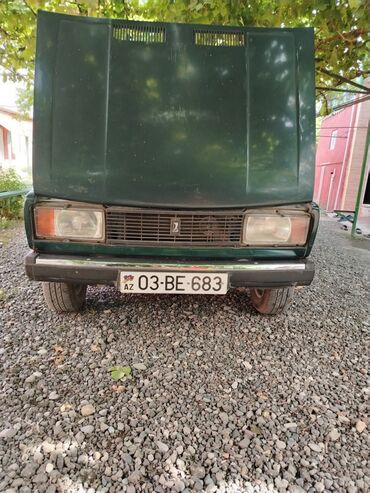 VAZ (LADA): VAZ (LADA) 2104: 1.6 l | 2006 il 180000 km Sedan — 7