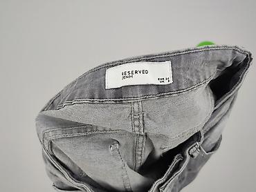 jeans agolde: Jeansy damskie, rozmiar S — 5