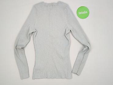 sweter morgan: H&M, Sweter damski, rozmiar S — 3