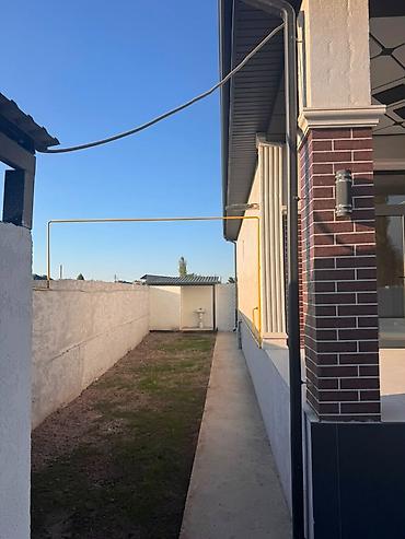 4: 4 комнаты, 125 м², 4 соток, Бишкек, Киркомстром Агентство недвижимости — 5