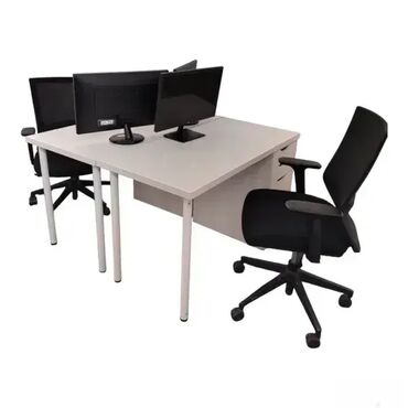 Ostali kancelarijski nameštaj: Očuvan nameštaj za kancelariju ili radni prostor 🪑🖥️ Kvalitetan — 15