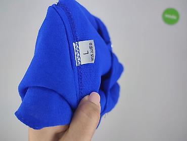dilvin blue: Bluzka damska, rozmiar L — 4