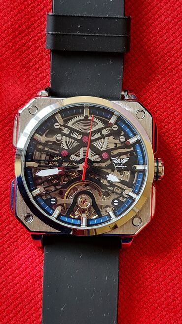 Ručni satovi: Muški — 6