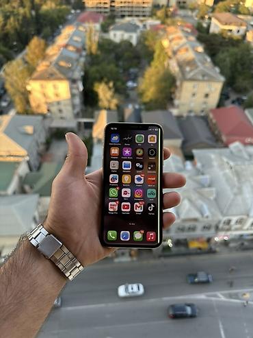 ayfon 5s satilir: IPhone Xs Max, Qızılı, Face ID — 1