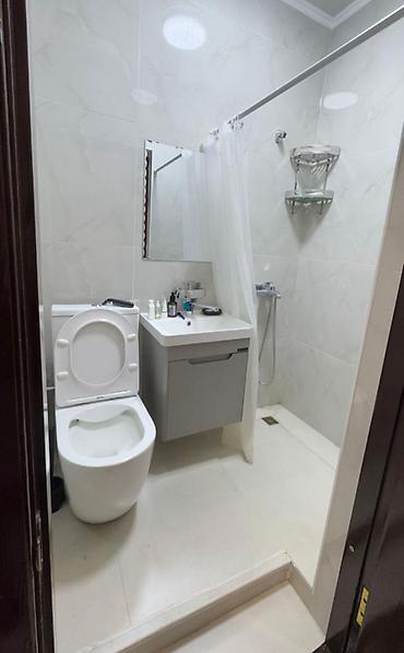 Долгосрочная аренда домов: 300 м², 6 комнат, Амбарная, Парковка, Балкон застеклен — 11