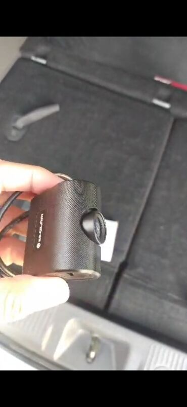 аудио переходник: Автомобильный видеорегистратор ES-QLOM S1 - Подключение: USB к