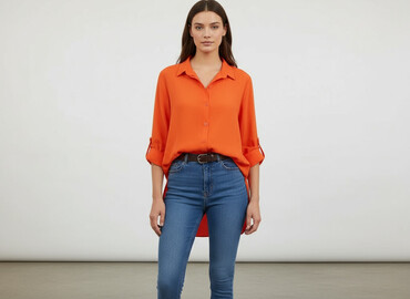 bluzki guess zalando: Zoio, Women`s shirt, size M