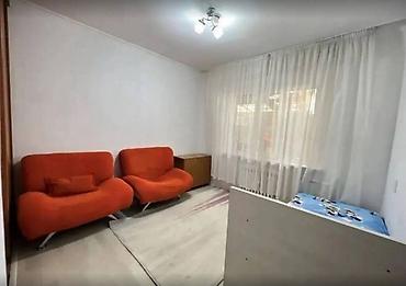 132: 3 комнаты, 70 м², 7 мкр Индивидуалка, 1 этаж, Косметический ремонт — 2