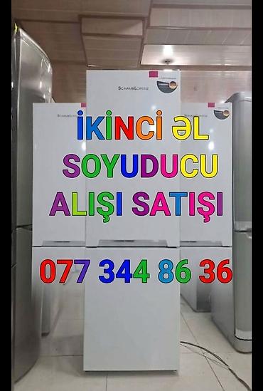 Soyuducu ve paltar yuyan alışı satşı etraflı şekilerin prablemlerini