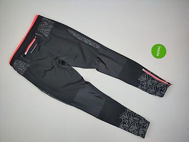 kakobuy dresy: Karrimor, Legginsy Sportowe damskie, rozmiar XL — 3
