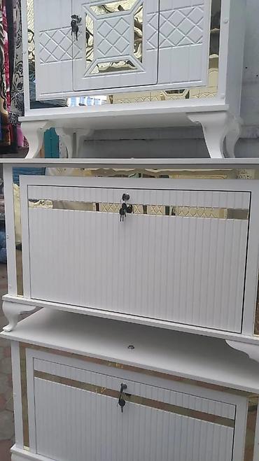 Сундуки: Сандыктар сатылат оптом и в розницу. Сапаты жакшы .Привозной эмес — 7