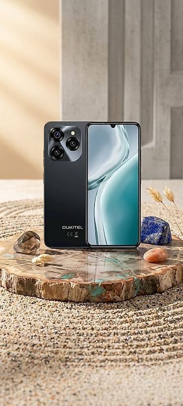 smart telefon: Poco C50 — 5