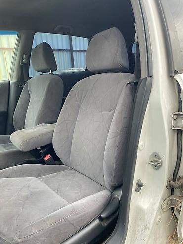 type r: Honda Civic: 2001 г., Хэтчбэк — 1