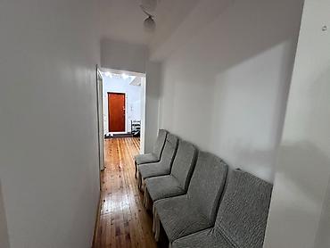 Продажа квартир: 3 комнаты, 100 м², Юг-2 мкр Индивидуалка, 7 этаж, Косметический ремонт — 6