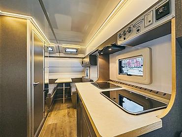 Другие автомобили: Кемперы производство в Бишкеке комфорт, мобильность, свобода Мечтаете — 12