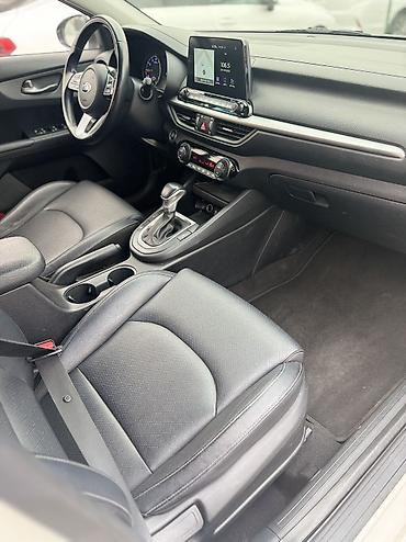 Kia: Kia K3: 2020 г., 1.6 л, Типтроник, Бензин, Седан — 10