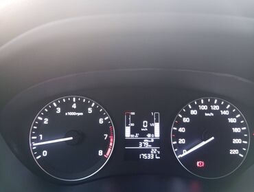 Hyundai: Hyundai i20: 1.3 l | 2015 г. Hečbek — 12