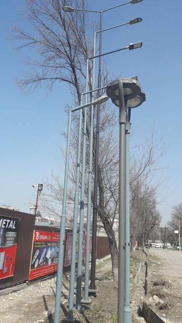 Обшивка лестниц: Ворота, Решетки для окон, Перила, Лестницы и многое другое — 30