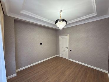 Yeni tikili: Satılır 3 otaqlı yeni tikili 112 m², Gənclik m. Kateqoriya Yeni — 11
