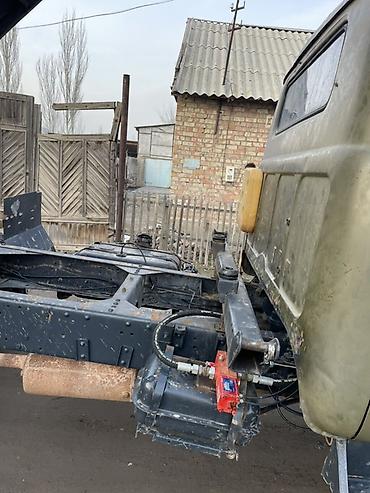 Грузовики: Грузовик, ЗИЛ, Б/у at lalafo.kg — 8 Грузовики: Грузовик, ЗИЛ, Б/у — 8