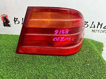 Задний правый стоп-сигнал Mercedes-Benz 1999 г., Б/у, Оригинал, Япония