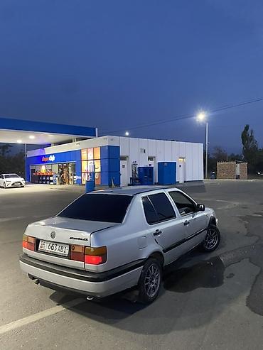 венто запчас: Volkswagen Vento: 1993 г., 1.8 л, Механика, Бензин, Седан — 5