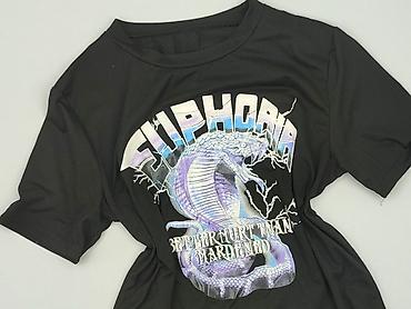 venom: Shein, T-shirt damski, rozmiar S — 1