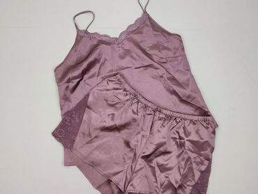 Piżamy: Sinsay, Piżama damska, rozmiar M — 1