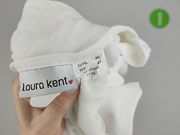 laura kent: Bluzka damska, rozmiar 3XL — 5