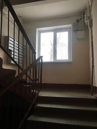 Köhnə tikili: Bakı, 2 otaqlı, Köhnə tikili, 43 kv. m — 6