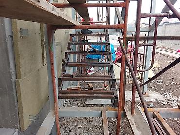 Изготовления каркасов: Изготовления каркасов Материал: Металл — 4