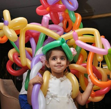 Animatorlar: Animator sifarişi Əziz valideyinlər sizdə uşaqlarınızın ad günlərində -da lalafo.az — 10 Animatorlar: Animator sifarişi Əziz valideyinlər sizdə uşaqlarınızın ad günlərində — 10