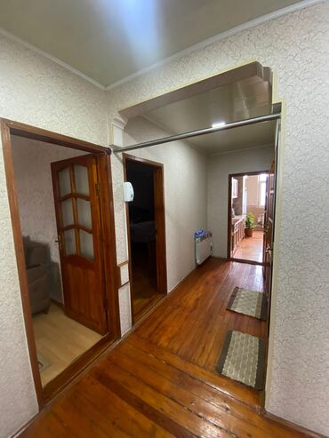 Köhnə tikili: Sumqayıt, 3 otaqlı, Köhnə tikili, 86 kv. m — 11