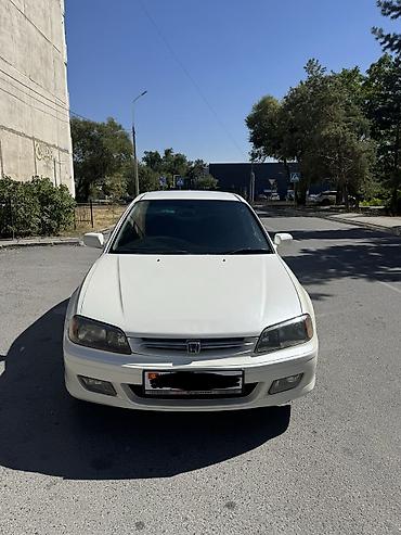 выкуп авто машына: Honda Accord: 2000 г., 2 л, Автомат, Бензин, Седан — 5