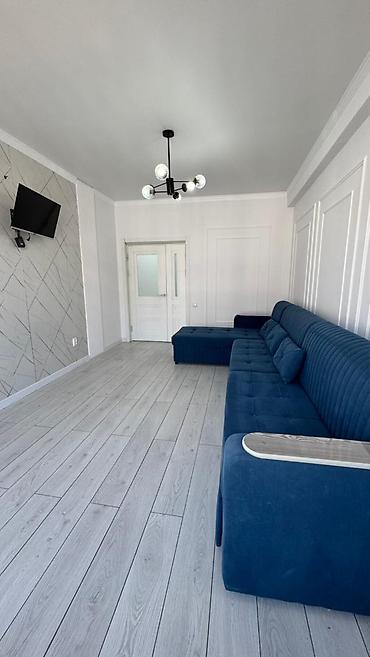 Продажа квартир: 1 комната, 42 м², Элитка, 12 этаж, Евроремонт — 10