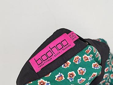 botki na platformie h: Boohoo, Sukienka damska, rozmiar L — 5