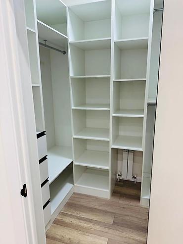 квартру: 2 комнаты, 63 м², ул. Киевская / Уметалиева Элитка, 9 этаж, Дизайнерский ремонт — 4