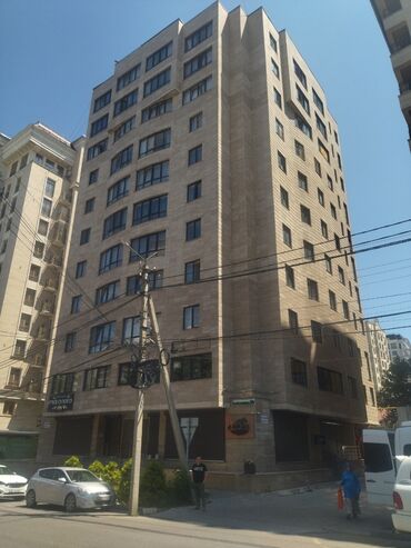 гостиница квартира: 6 бөлмө, 220 кв. м, Элитка, 9 кабат
