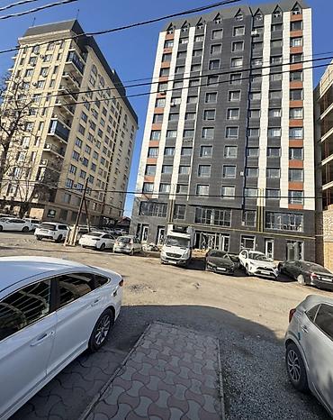 Продажа квартир: 2 комнаты, 62 м², 6 этаж — 10