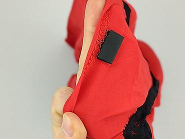 platforma second hand: Bluzka damska, rozmiar 2XL — 4